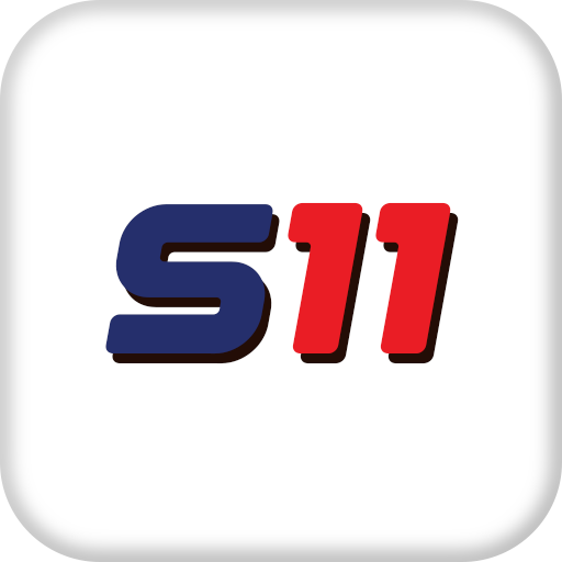 Logo da s11